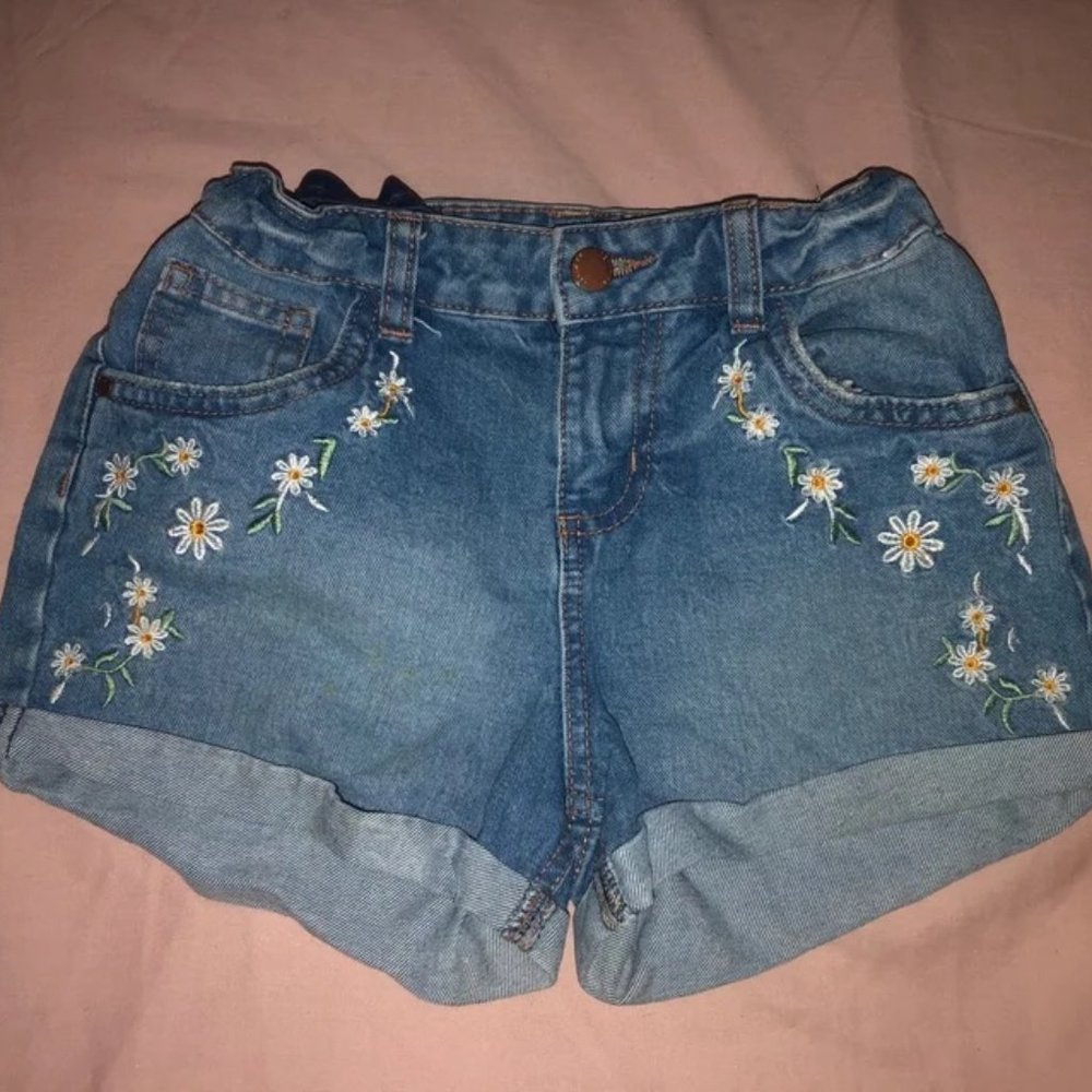 Sunflower shorts